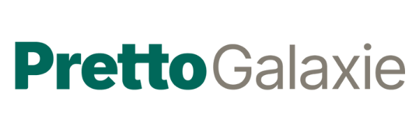 PrettoGalaxie Logo